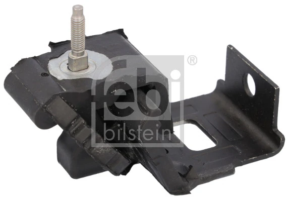 Mount, exhaust system